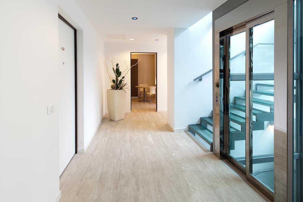 Residence Лено Стая снимка