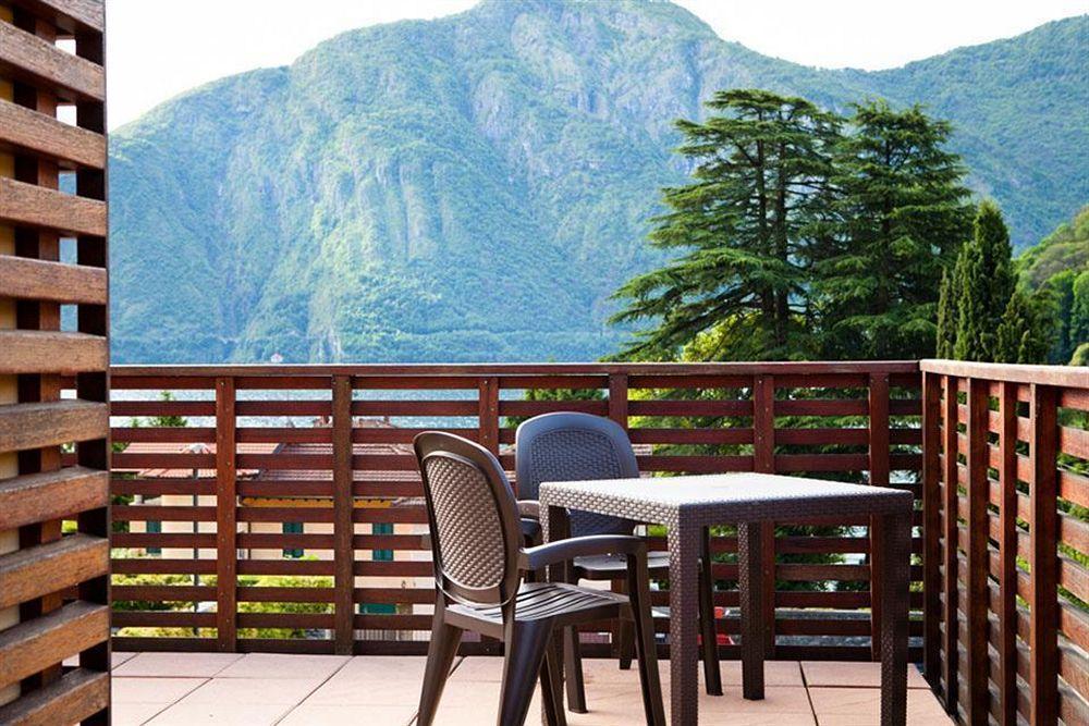 Residence Лено Екстериор снимка