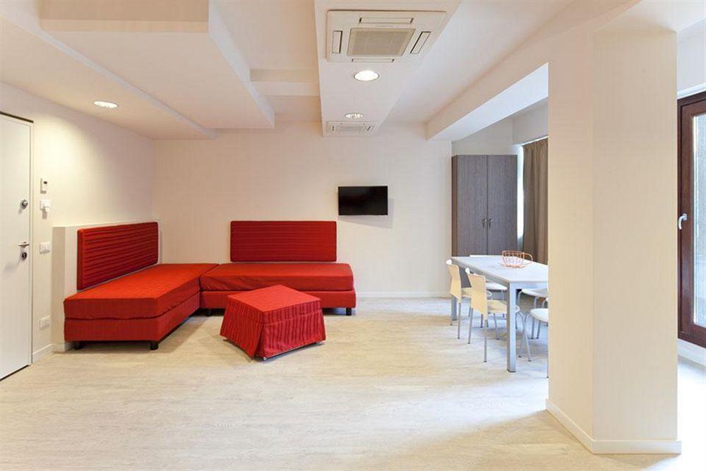 Residence Лено Екстериор снимка