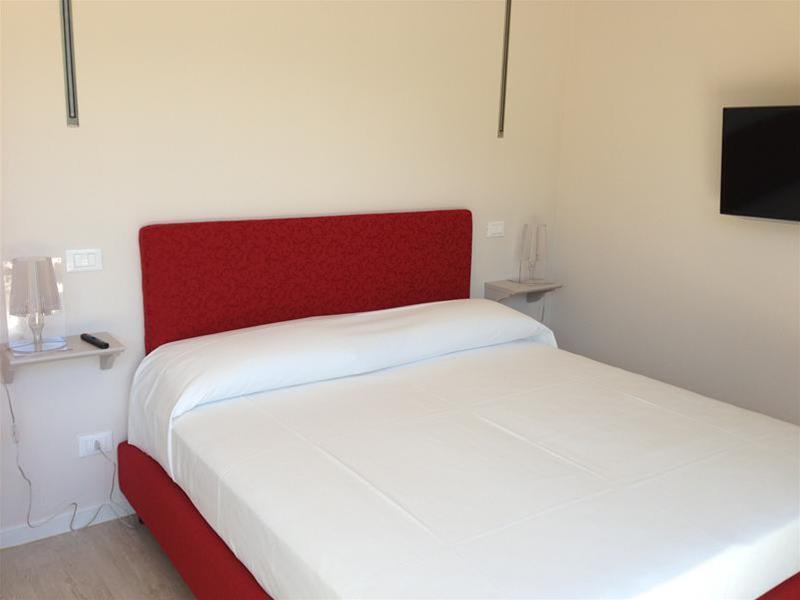 Residence Лено Екстериор снимка