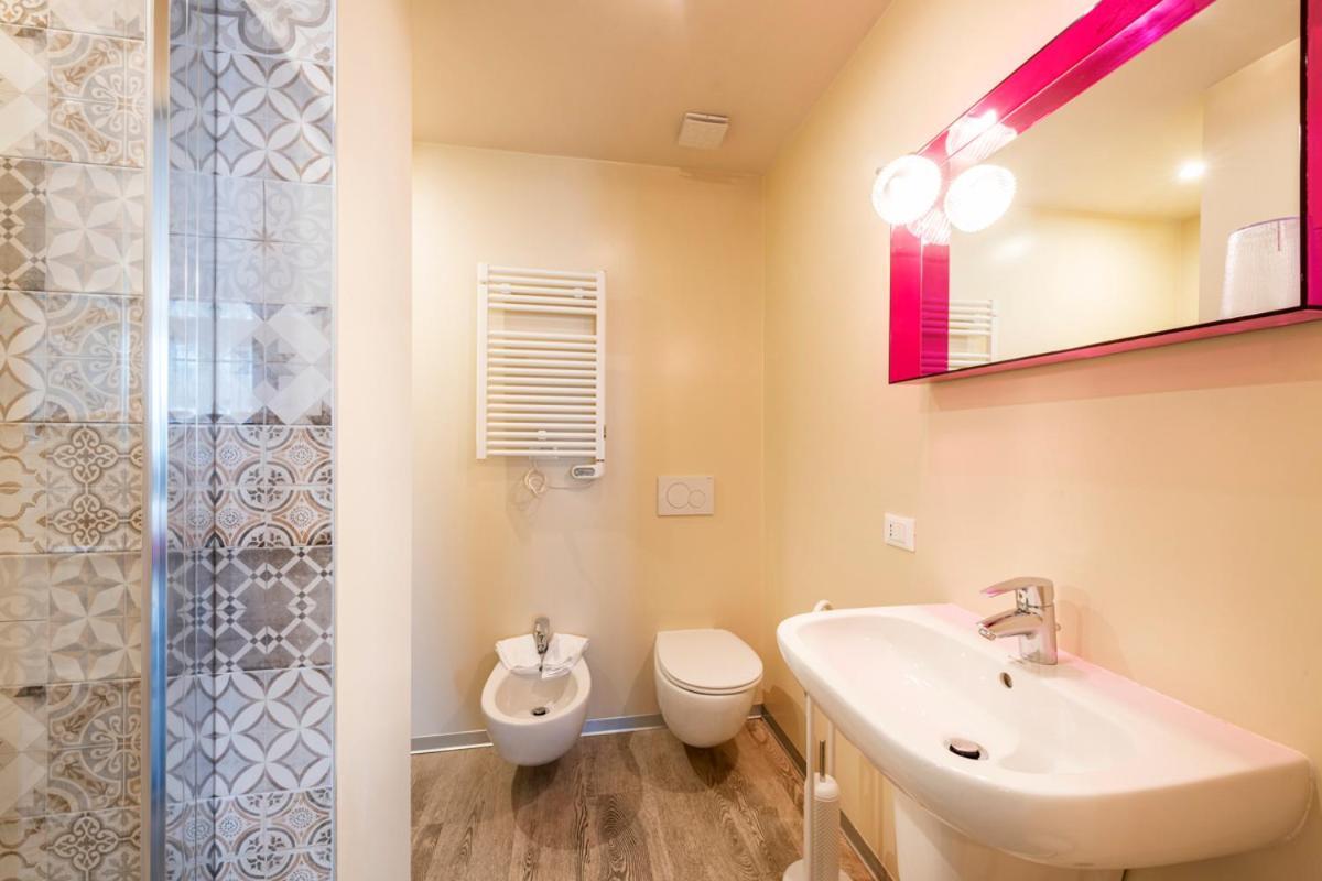 Residence Лено Екстериор снимка
