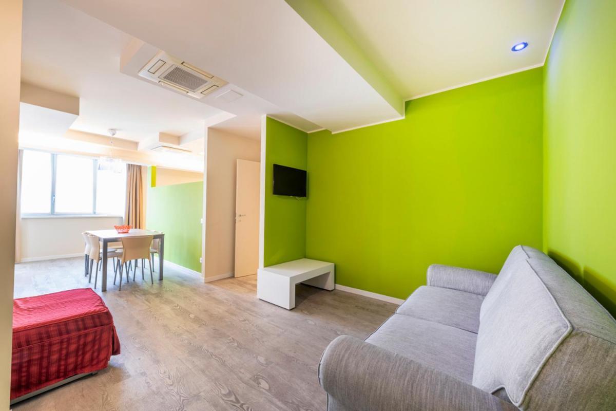 Residence Лено Екстериор снимка